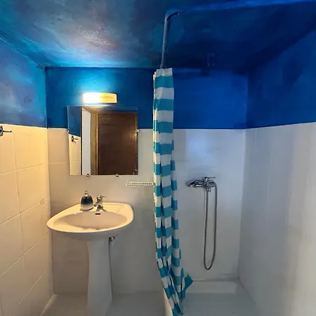 Louis' Vacation House Ferendinata