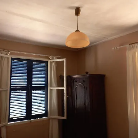 Σπίτι διακοπών Louis' Vacation House
