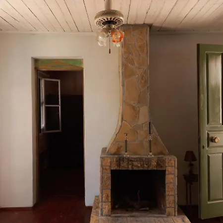 Σπίτι διακοπών Louis' Vacation House *
