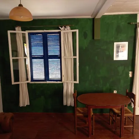 Σπίτι διακοπών Louis' Vacation House