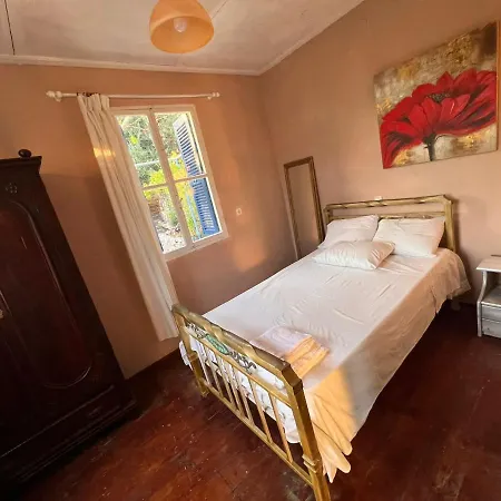 Σπίτι διακοπών Louis' Vacation House