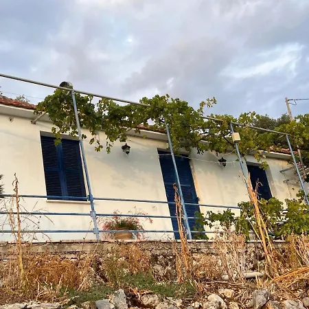 Louis' Vacation House Σπίτι διακοπών